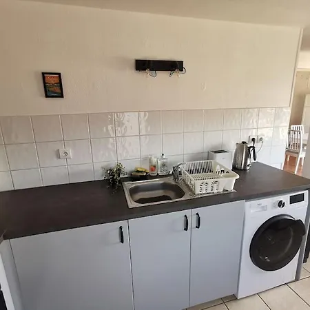 Avec Terrasse Classe Appartement Port-la-Nouvelle