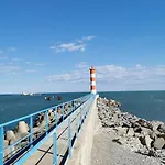 Avec Terrasse Classe Port-la-Nouvelle