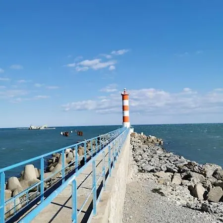 Avec Terrasse Classe Port-la-Nouvelle