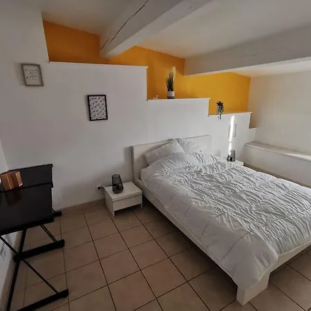 Avec Terrasse Classe *