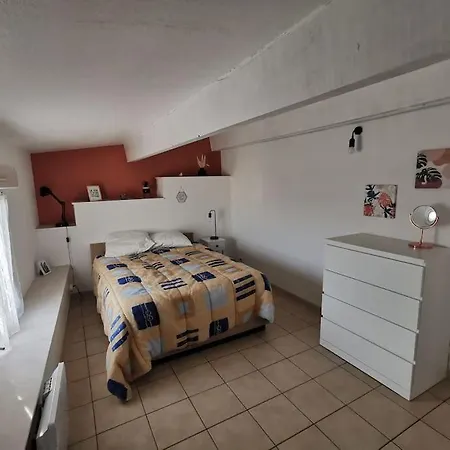 Avec Terrasse Classe Apartment *