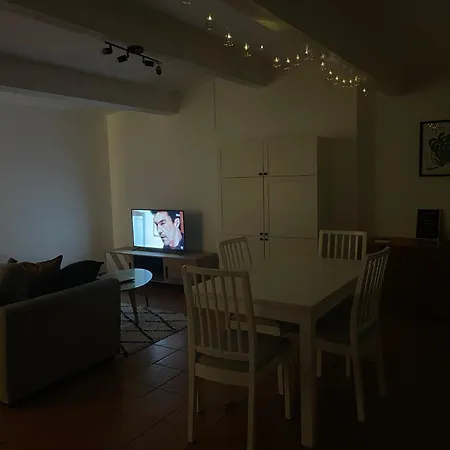 アパート Avec Terrasse Classe *