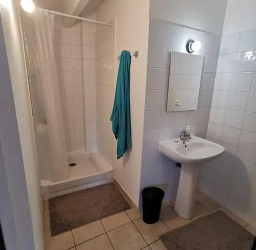 Avec Terrasse Classe